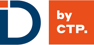 Logo unseres Partners - Deutsche Industrie Grundbesitz by CTP
